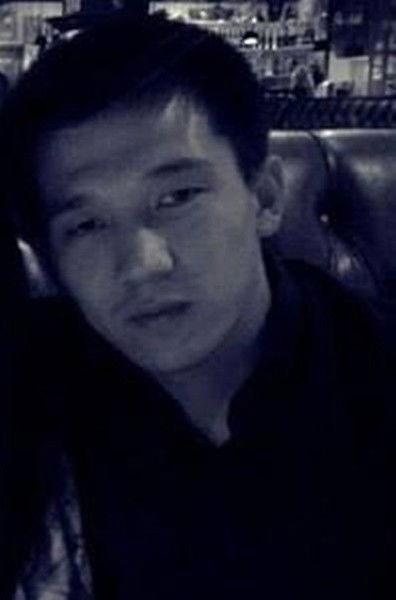 Данияр Сандаев