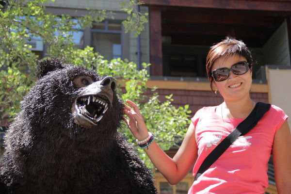 Жанара Карнакова