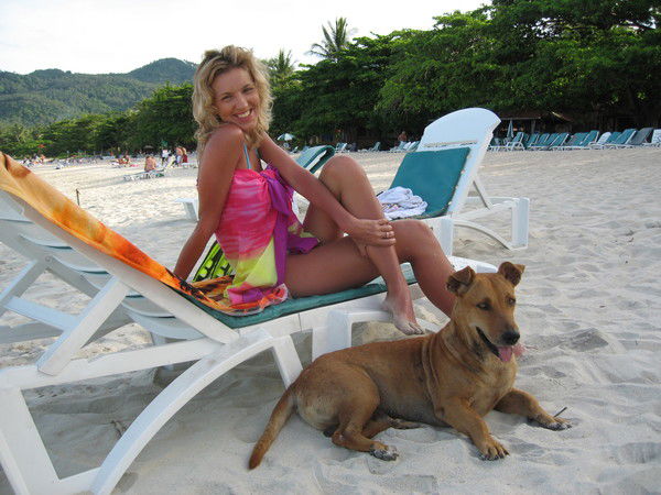 Оксана Нискина