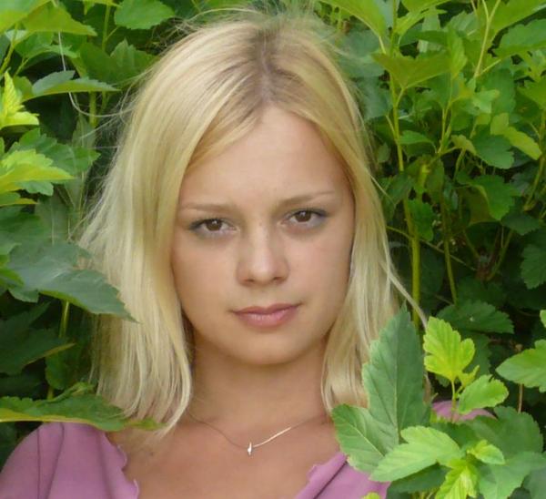 Вера Малышева