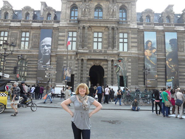 Светлана Клюшникова