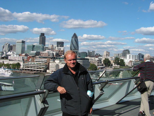 Владимир Шлыков