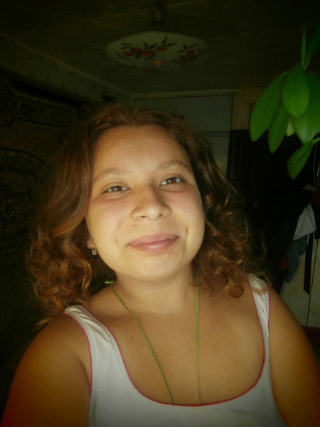 Евгения Бекленищева