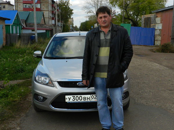 Сергей Дьяченко