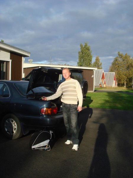 Владимир Папин