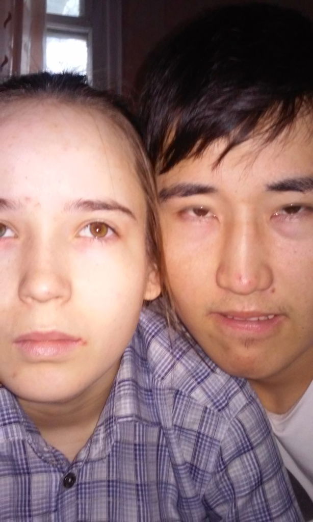 Венера Игсатова