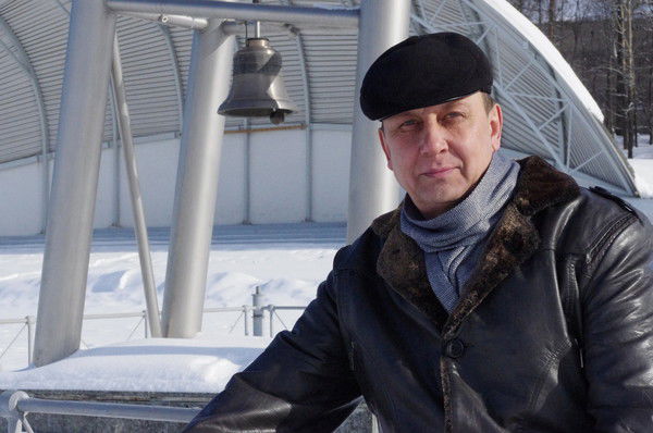 Владимир Шишкин