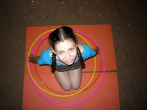 Обручённая С Ветром