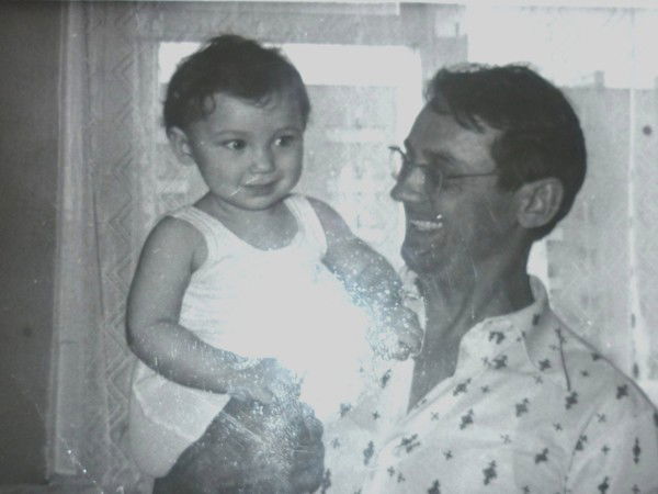 Сергей Цырулёв