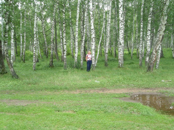 Елена Михалева