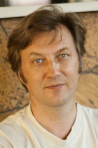 Александр Смоленчук