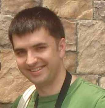 Дмитрий Шацкий