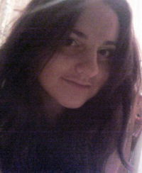 Мария Марченко