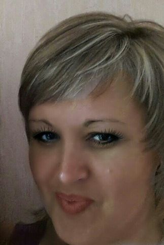 Светлана Гущина