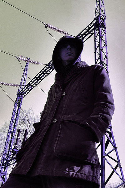 Олег Петров