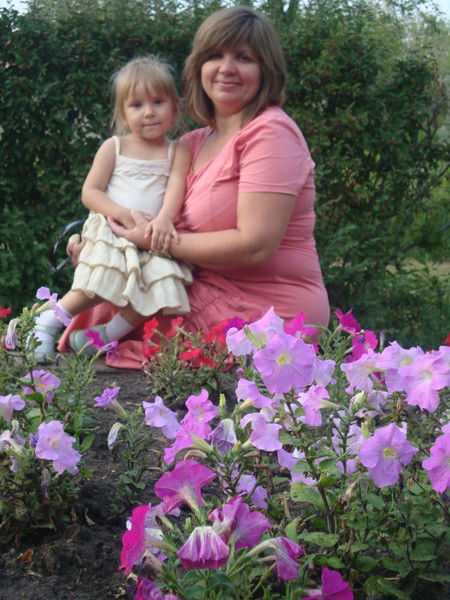 Валентина Скакова