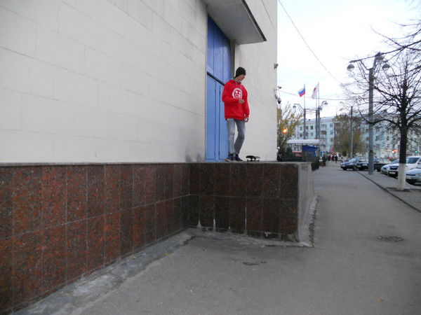 Александр Вязанкин