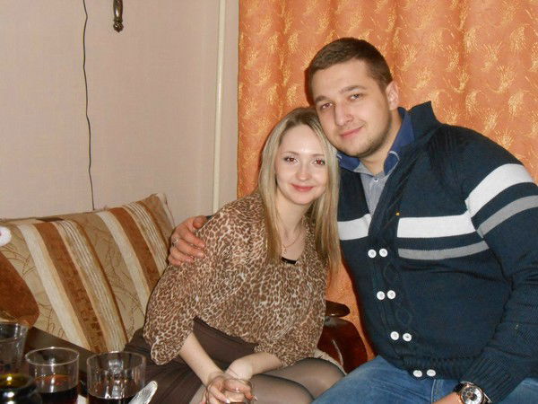 Даниил Кочмарёв