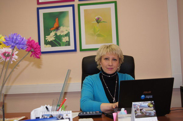 Татьяна Рогожина