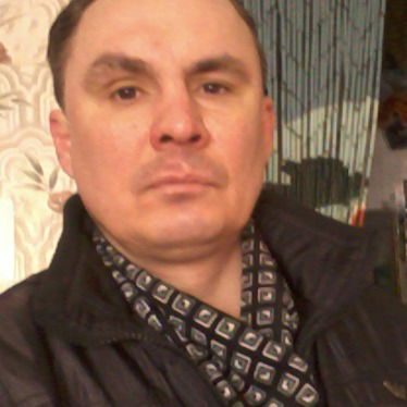 Сергей Колесников