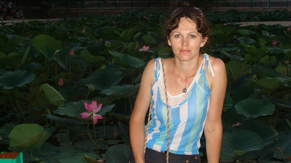 Алина Бочкова