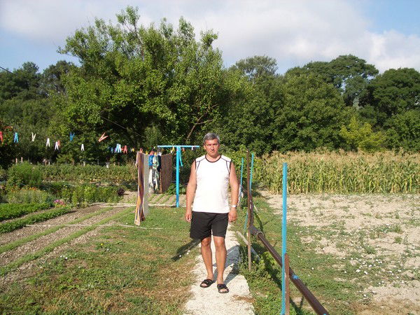 Владимир Юдаев