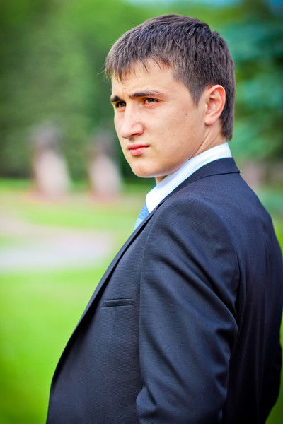 Дамир Султаншин