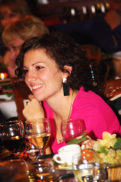 Саша Страмилова