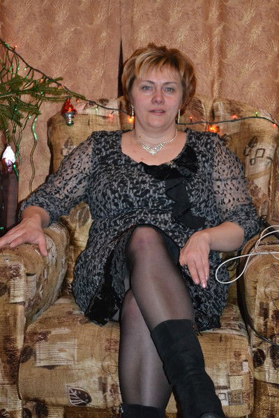 Людмила Пискунова