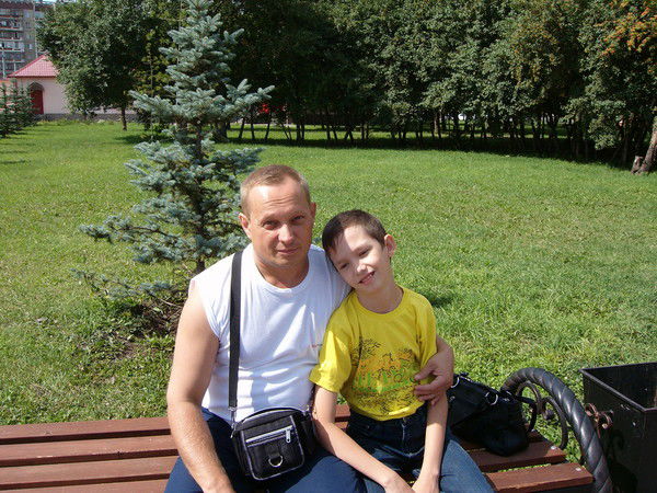 Сергей Рюмин