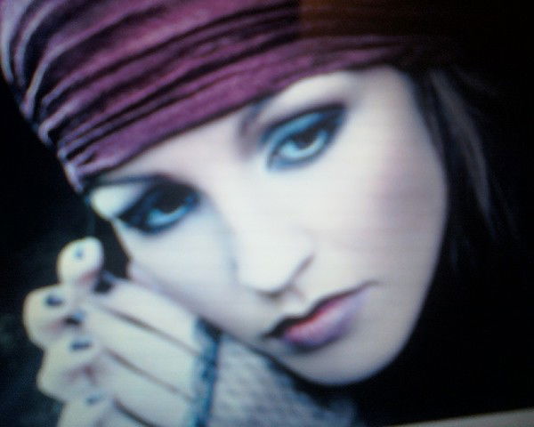 Елена Козлова