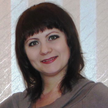 Оксана Елизарова