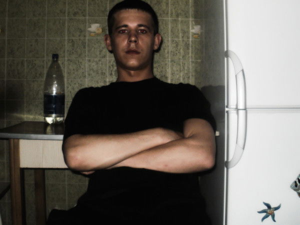 Александр Пляшечник