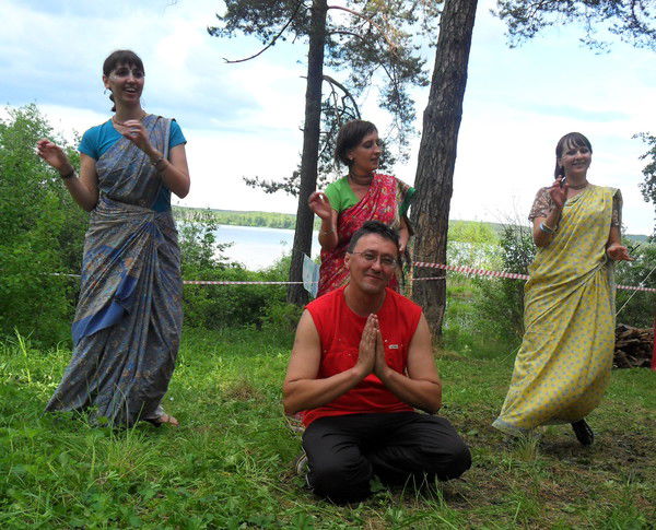 Анатолий Бороздин