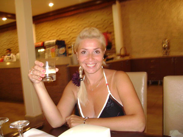 Юлия Касаткина