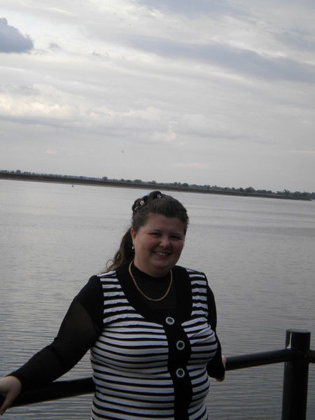 Валентина Абизяева