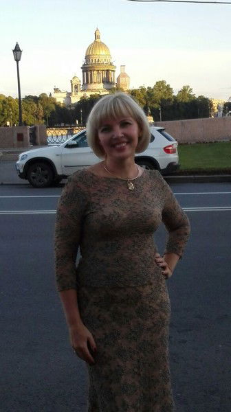 Вероника Карпова