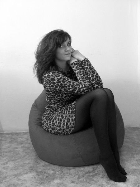 Марина Косова