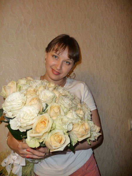 Репина Ольга