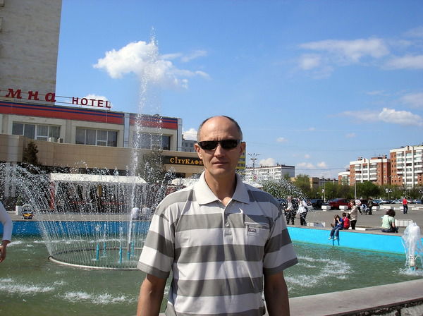 Андрей Иванов