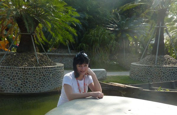 Росита Мухновская