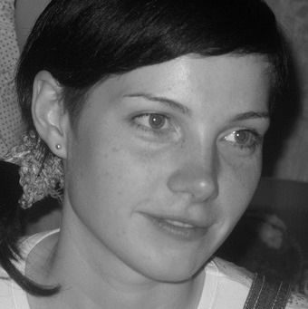 Татьяна Хлызова