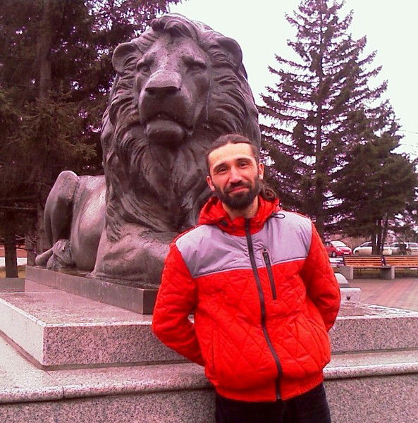 Алексей Кравцов