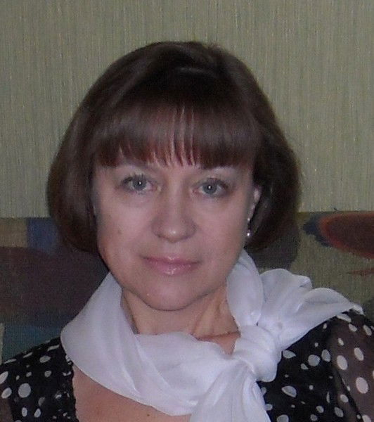 Лара Броварская