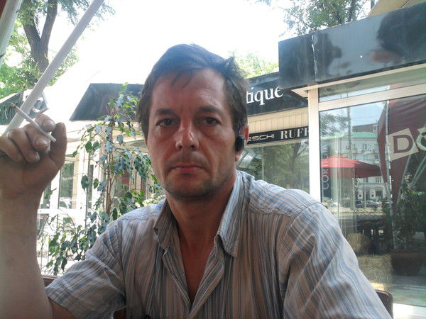 Владимир Борисов