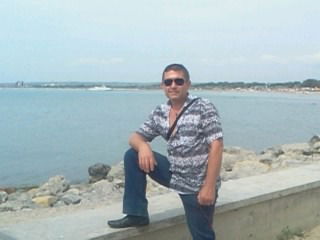 Сергей Демченко