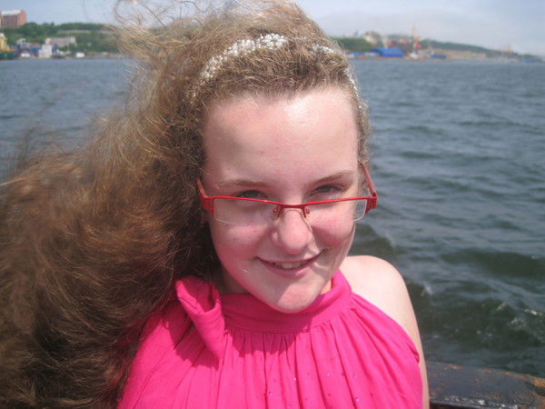 Варвара Резник