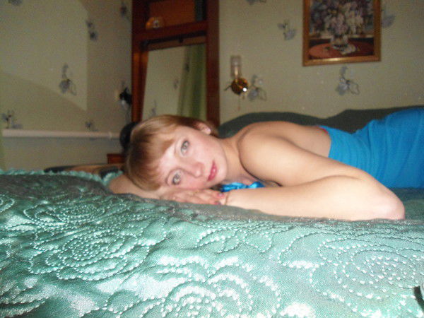 Мария Болотова