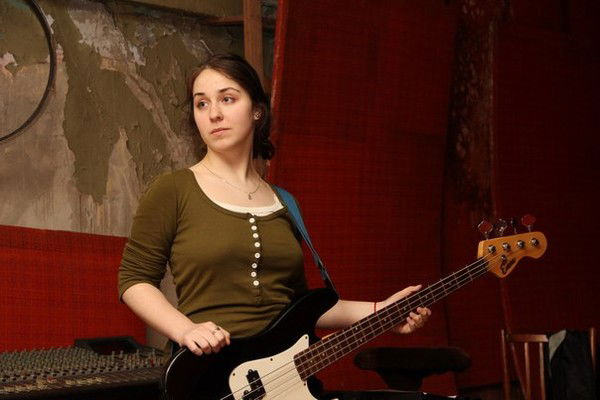 Ирина Калашникова