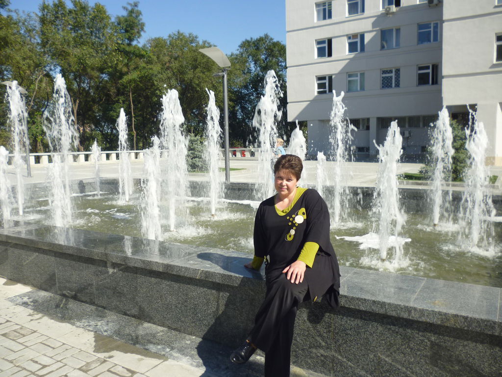 Татьяна Дробязко